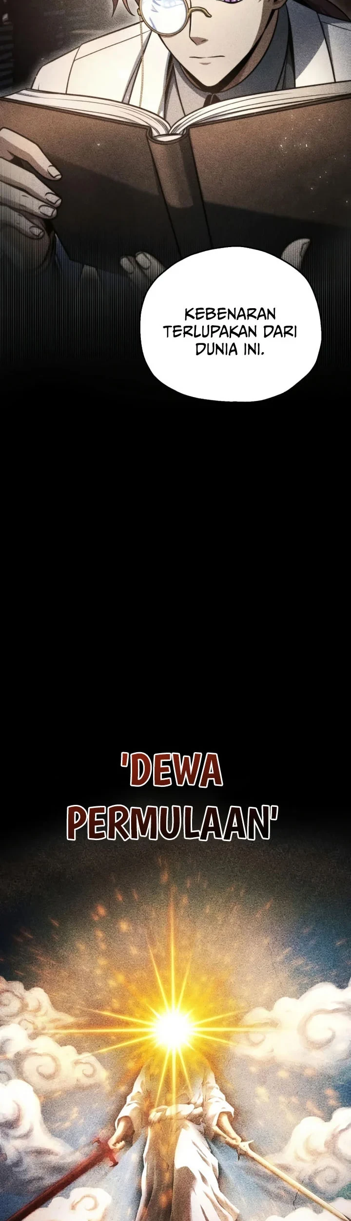 Player Who Can’t Level Up Chapter 228 Gambar 32