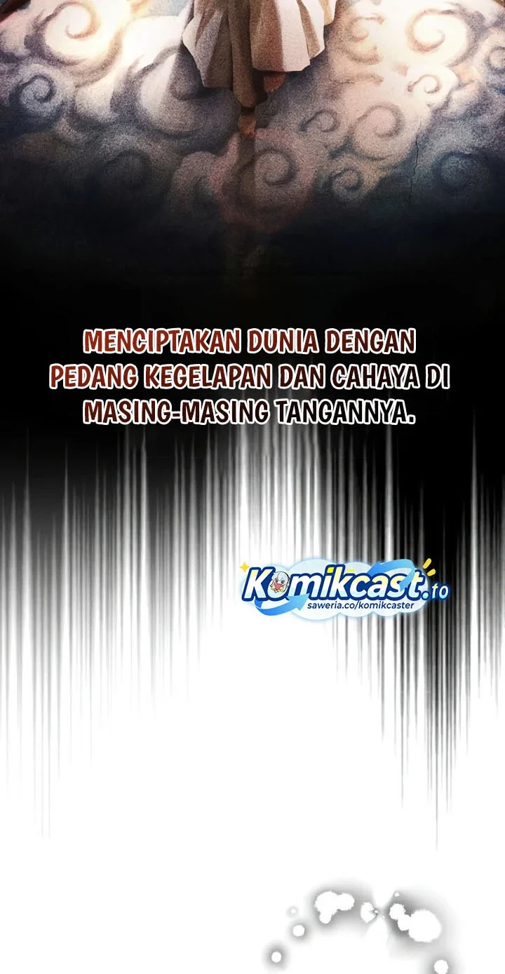 Player Who Can’t Level Up Chapter 228 Gambar 33