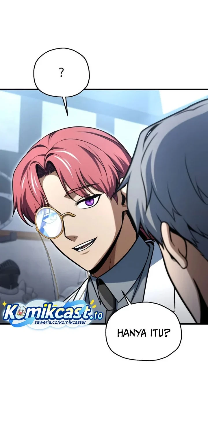 Player Who Can’t Level Up Chapter 230 Gambar 33