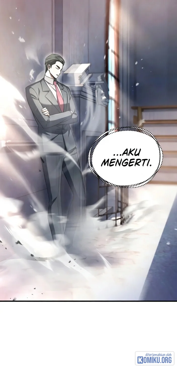 Player Who Can’t Level Up Chapter 237 Gambar 36