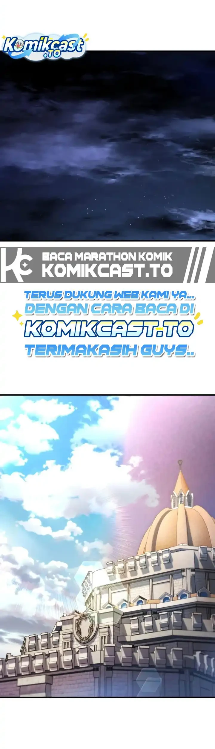 Player Who Can’t Level Up Chapter 237 Gambar 25