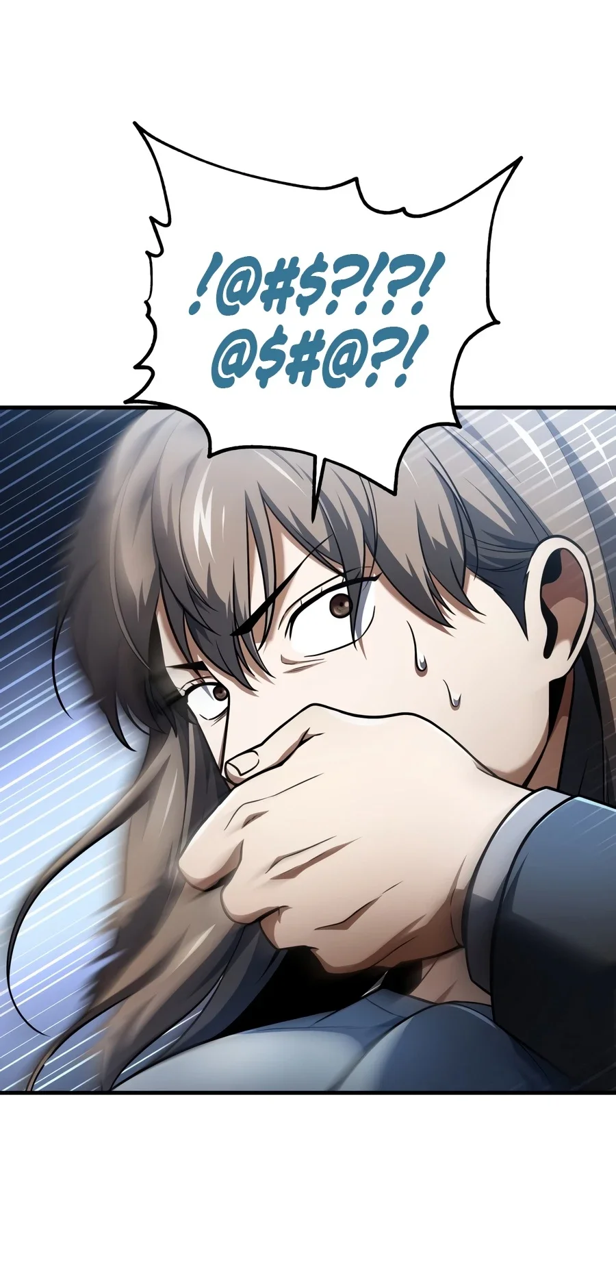 Player Who Can’t Level Up Chapter 238 Gambar 36