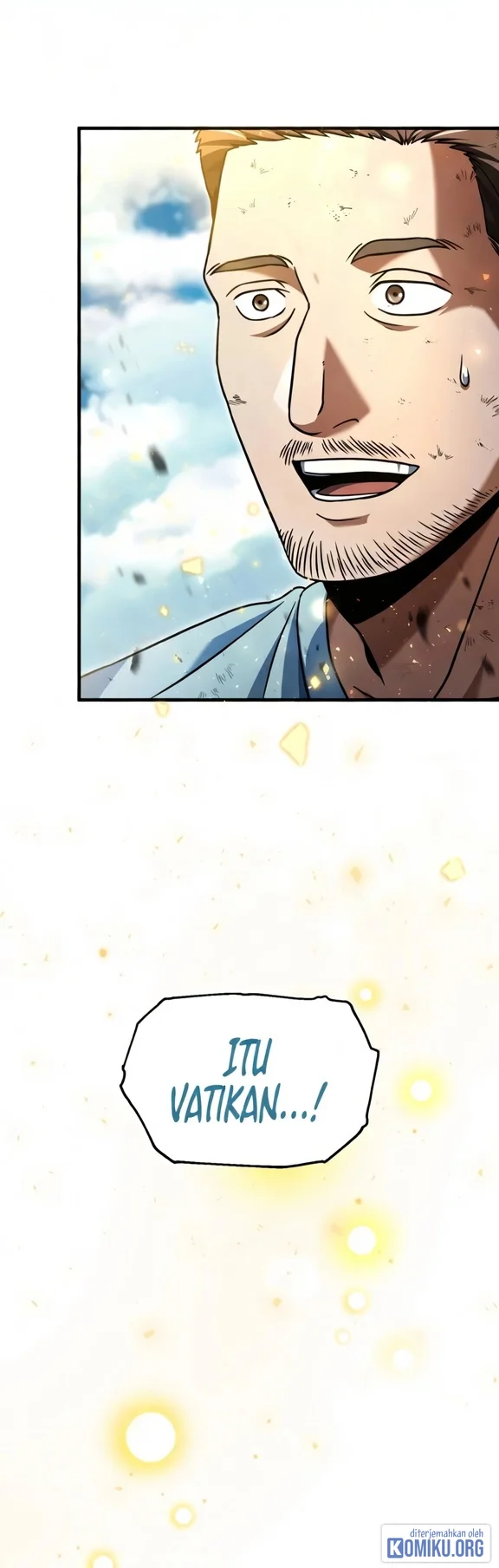 Player Who Can’t Level Up Chapter 239 Gambar 47