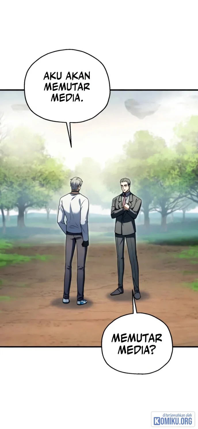 Player Who Can’t Level Up Chapter 241 Gambar 37