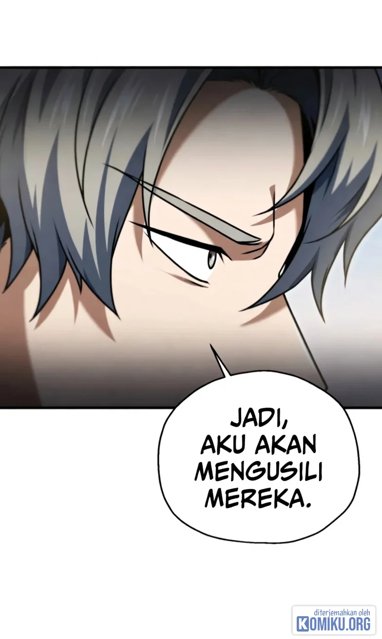 Player Who Can’t Level Up Chapter 241 Gambar 39
