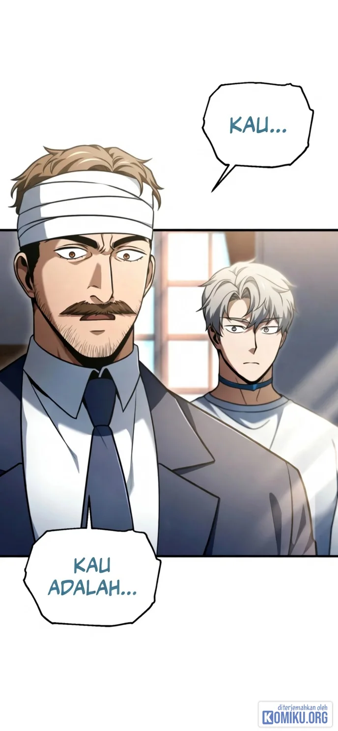 Player Who Can’t Level Up Chapter 242 Gambar 40