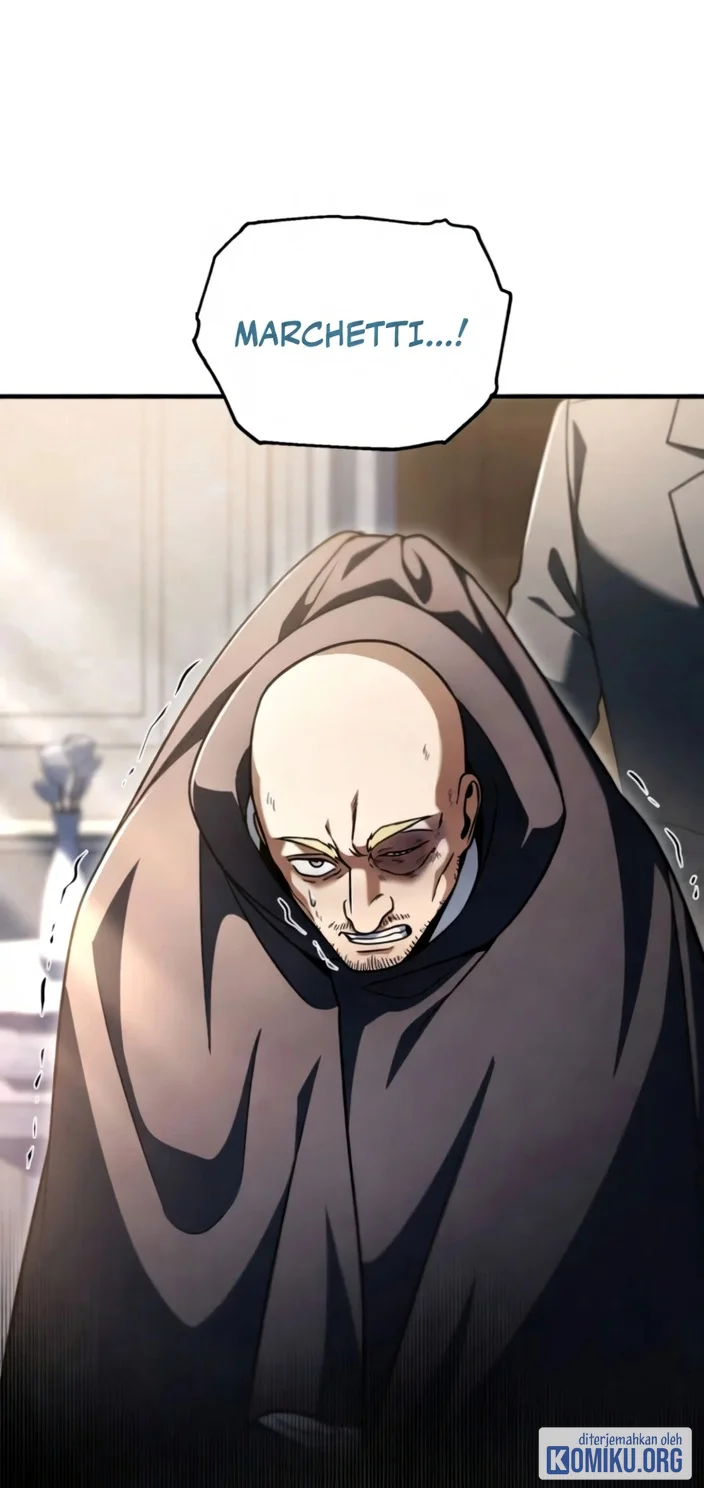 Player Who Can’t Level Up Chapter 242 Gambar 41