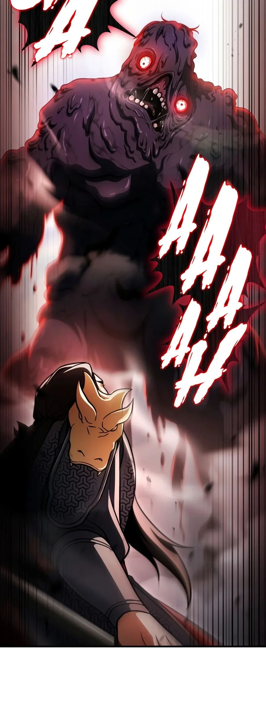 Player Who Can’t Level Up Chapter 243 Gambar 41