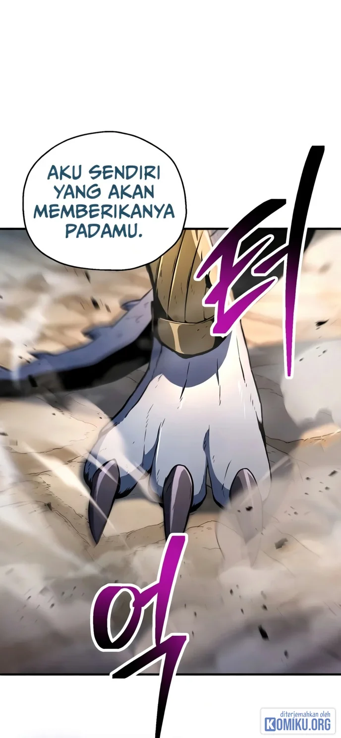 Player Who Can’t Level Up Chapter 246 Gambar 40