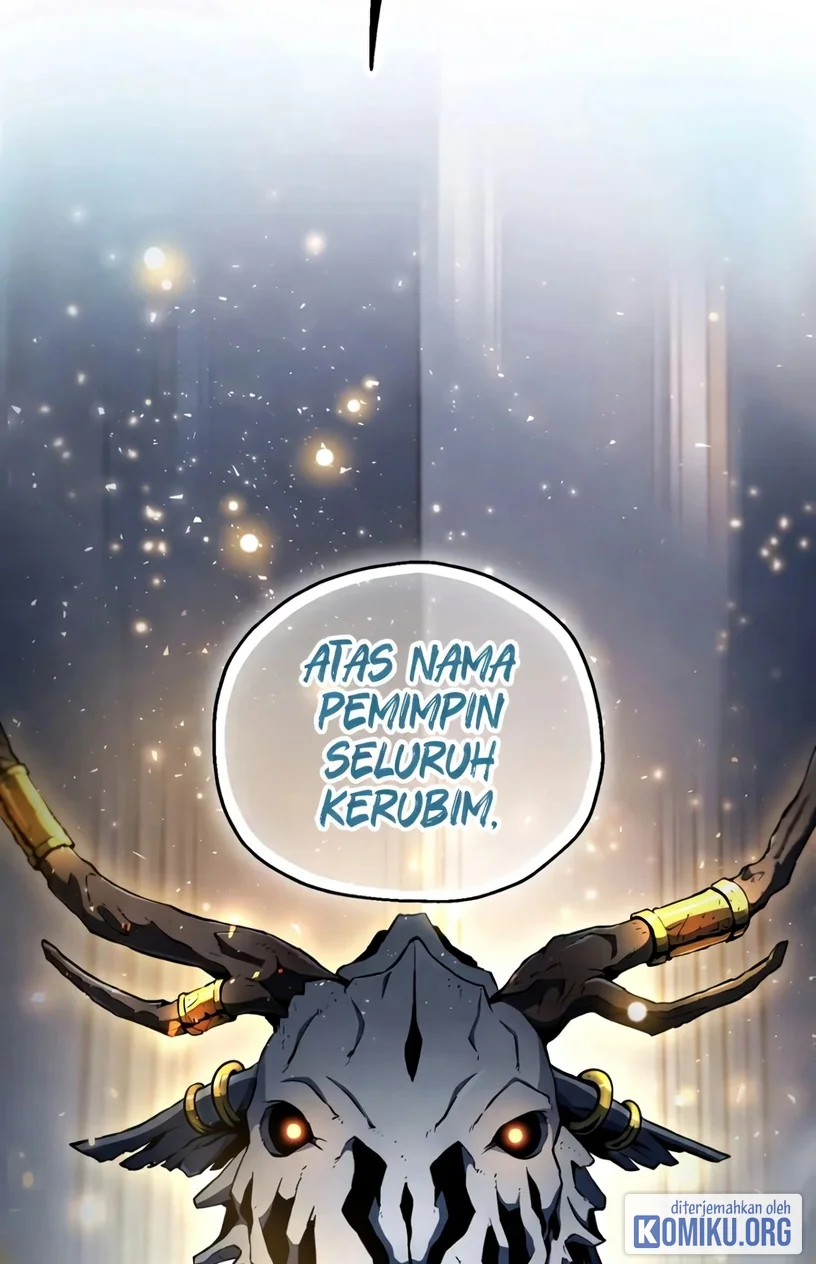 Player Who Can’t Level Up Chapter 246 Gambar 41