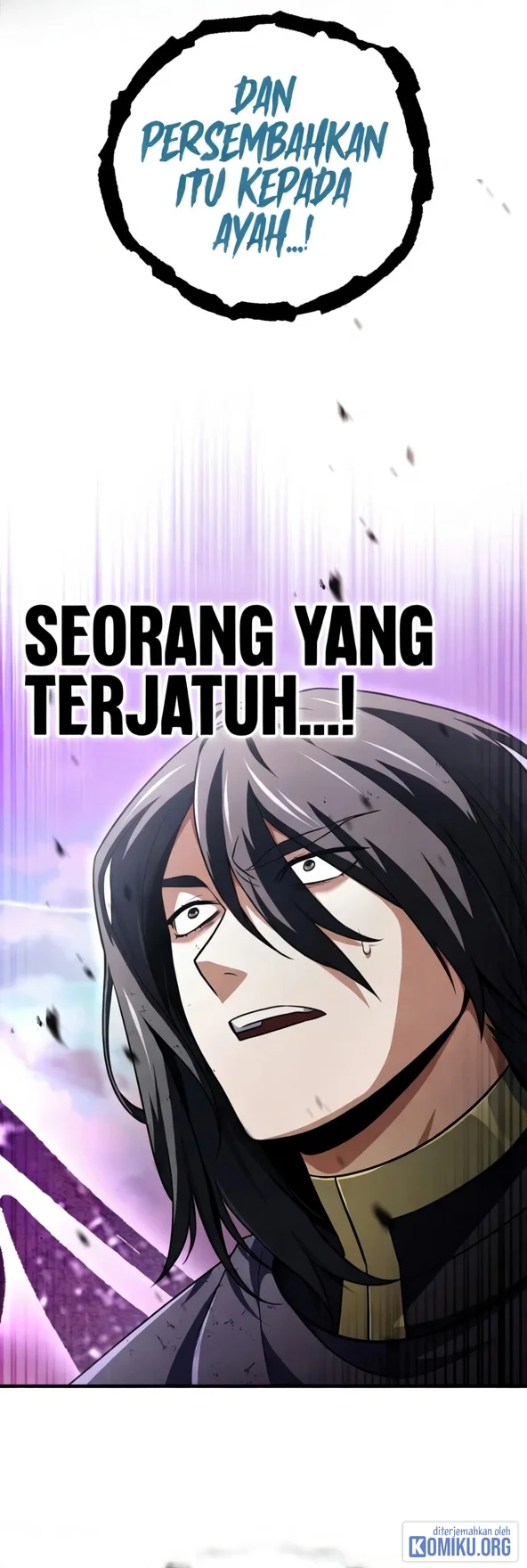 Player Who Can’t Level Up Chapter 247 Gambar 50