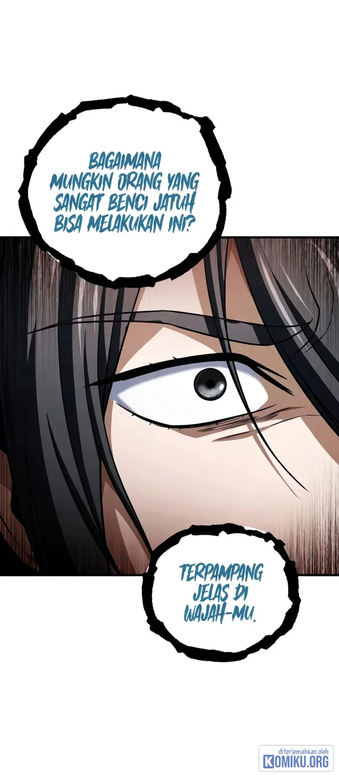 Player Who Can’t Level Up Chapter 247 Gambar 52