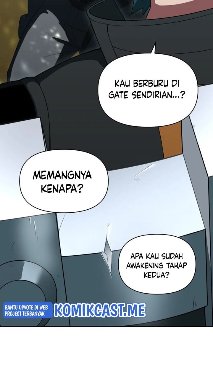 Player Who Returned 10,000 Years Later Chapter 11 Gambar 27