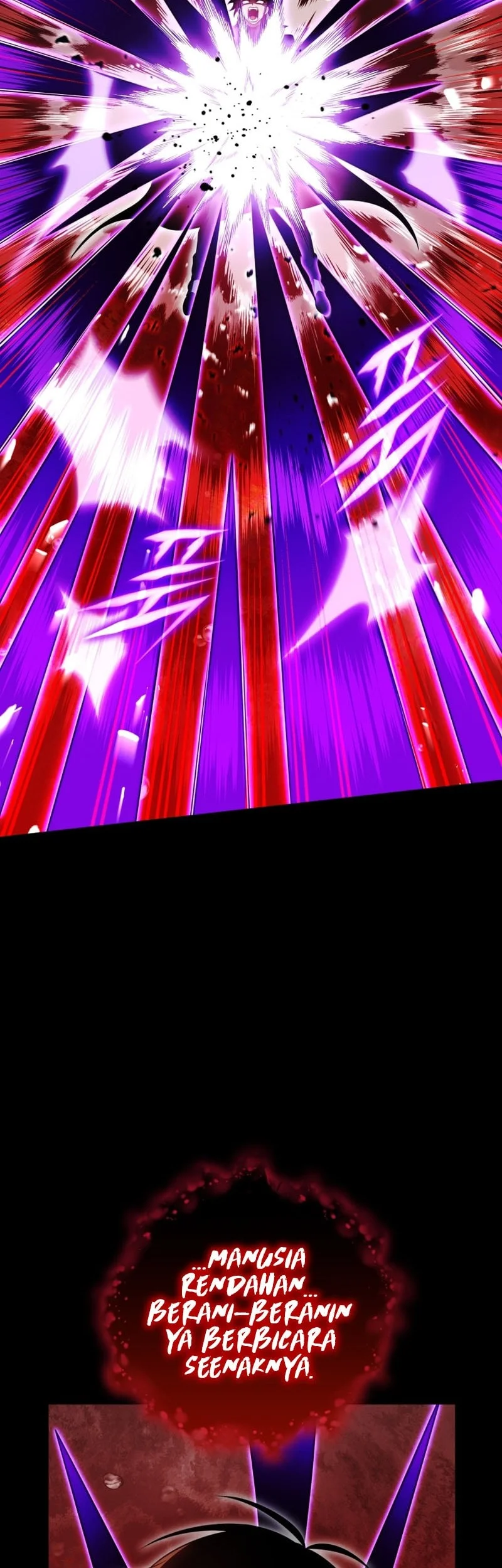 Player Who Returned 10,000 Years Later Chapter 137 Fix Gambar 38