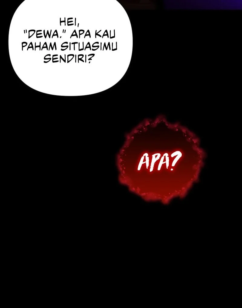 Player Who Returned 10,000 Years Later Chapter 137 Fix Gambar 40