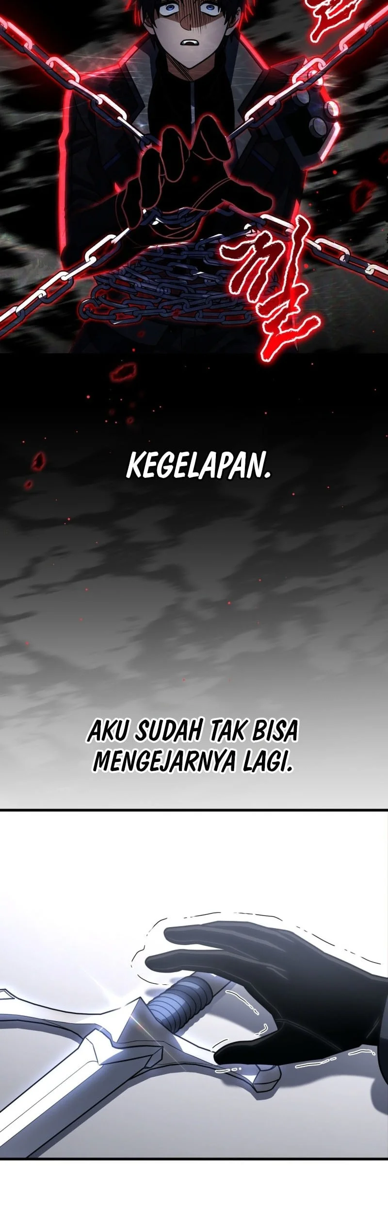 Player Who Returned 10,000 Years Later Chapter 139 Gambar 35