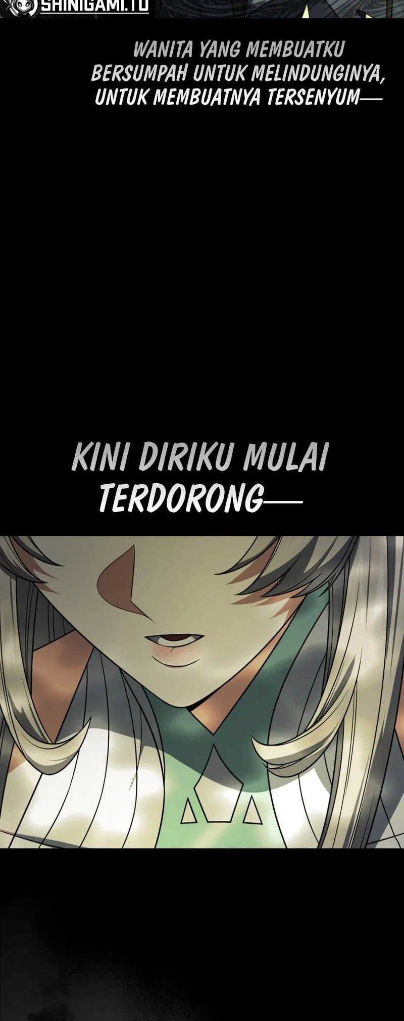Player Who Returned 10,000 Years Later Chapter 141 Gambar 37