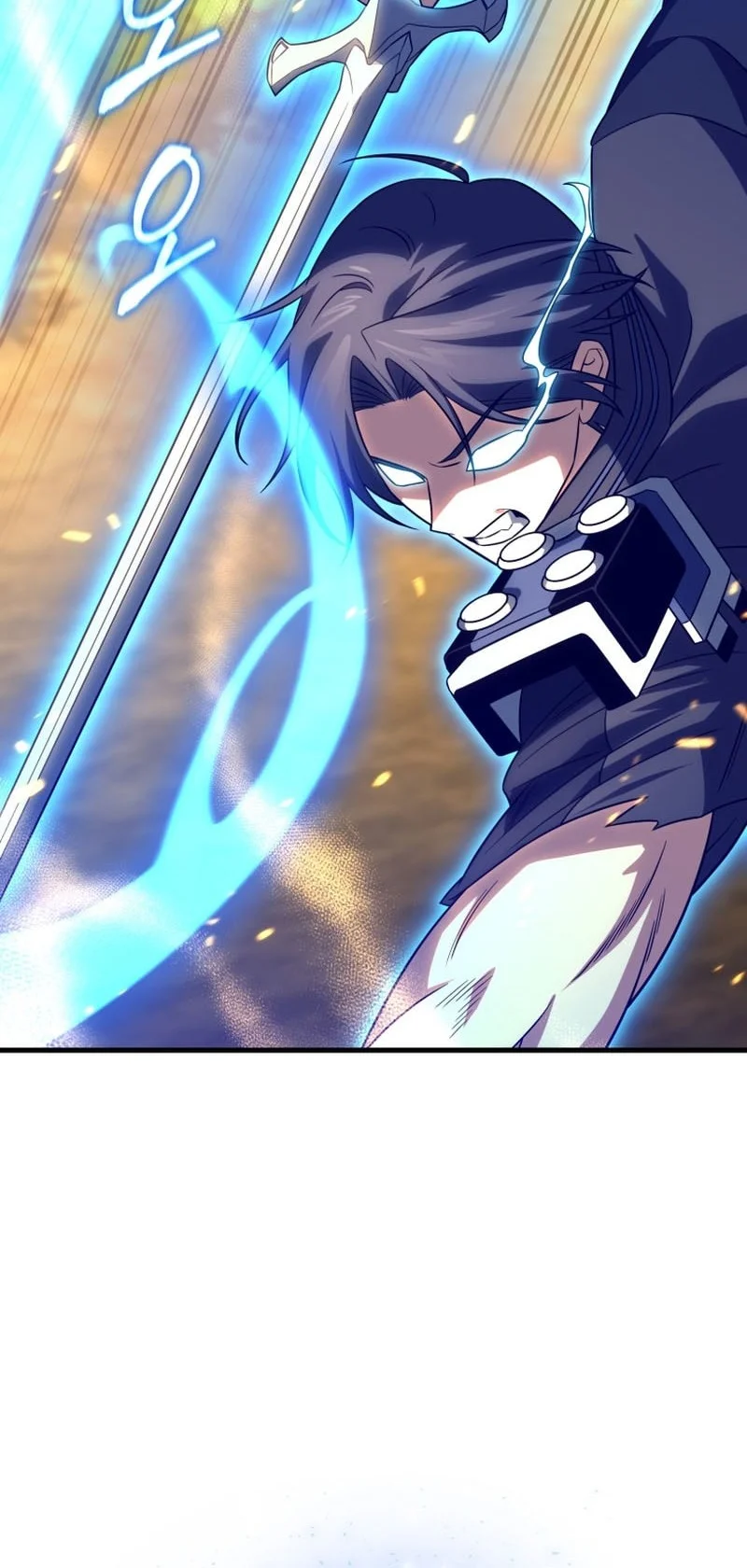 Player Who Returned 10,000 Years Later Chapter 142 Gambar 41
