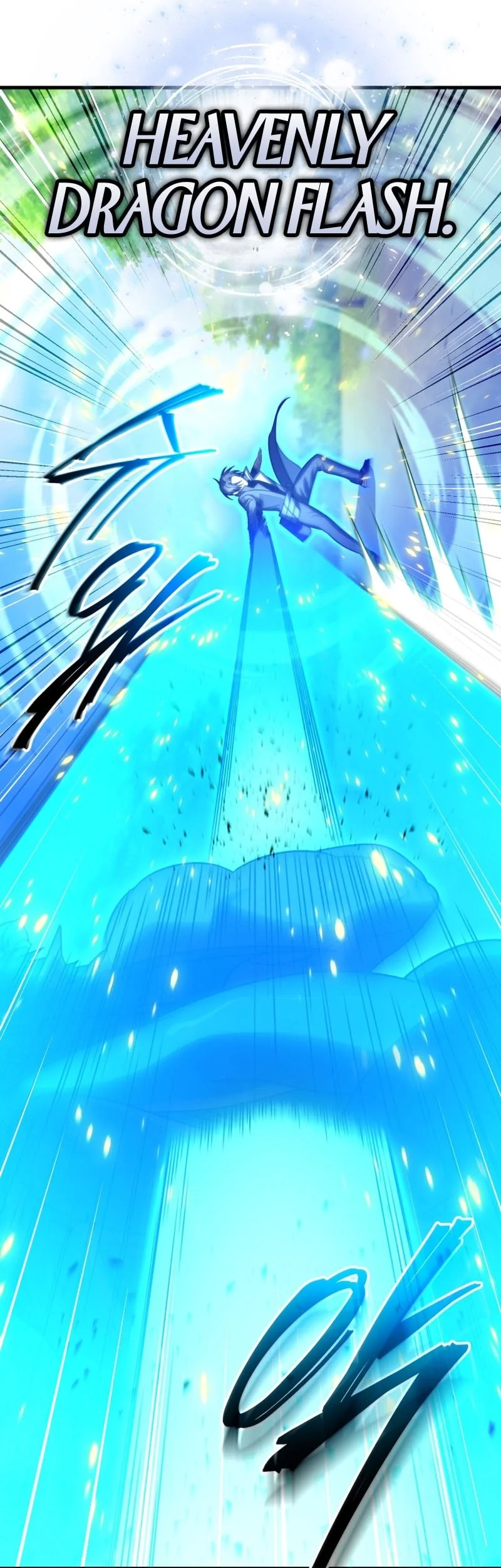 Player Who Returned 10,000 Years Later Chapter 142 Gambar 42