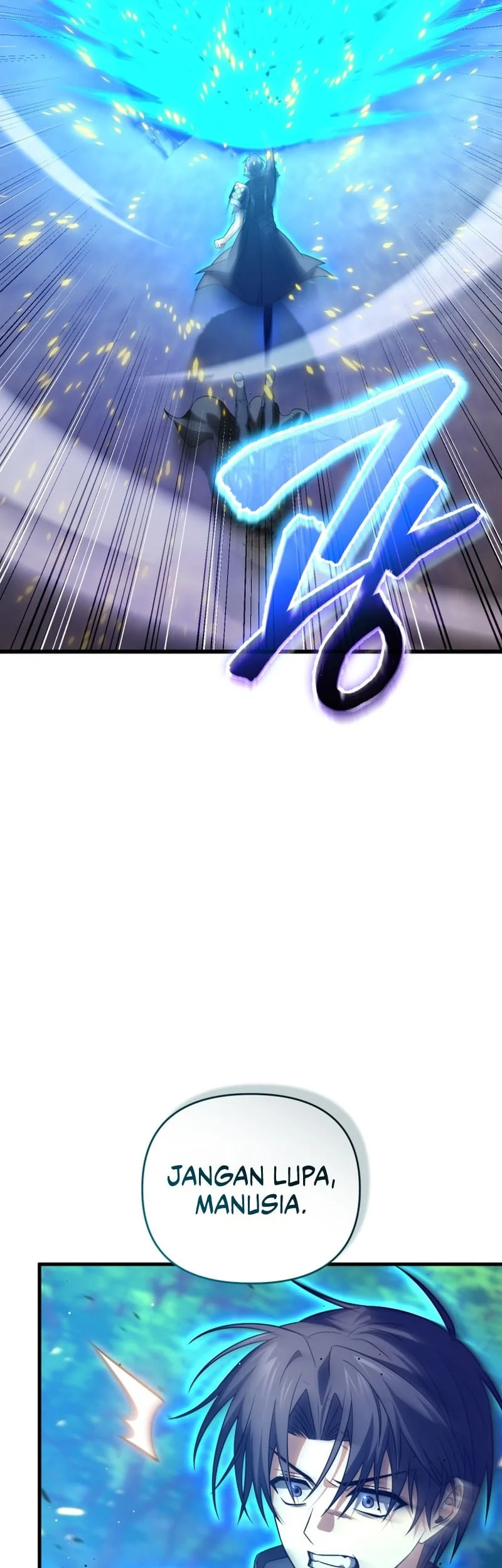 Player Who Returned 10,000 Years Later Chapter 142 Gambar 44