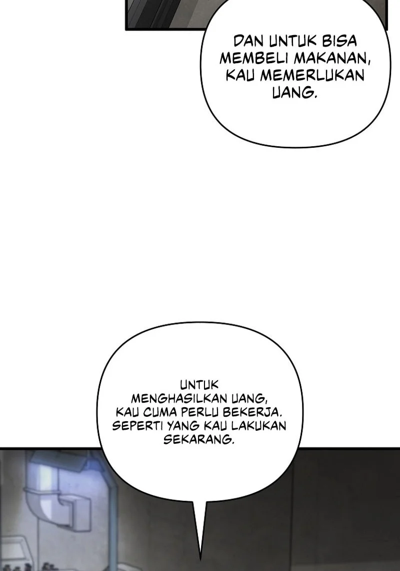 Player Who Returned 10,000 Years Later Chapter 145 Gambar 34