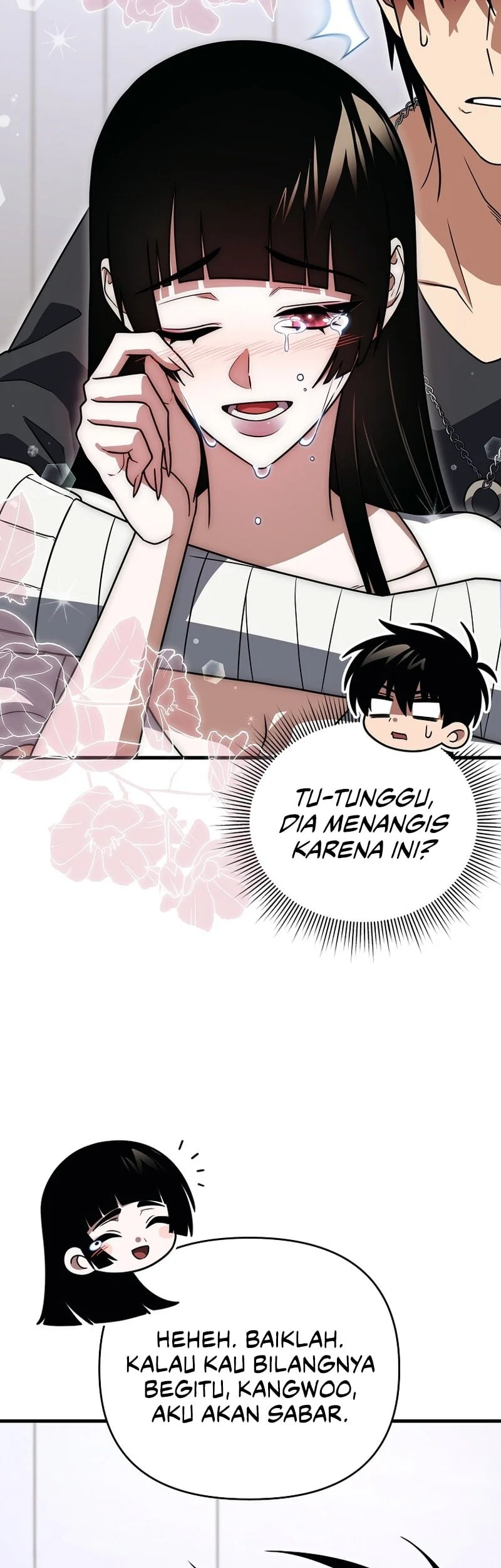 Player Who Returned 10,000 Years Later Chapter 146 Gambar 37