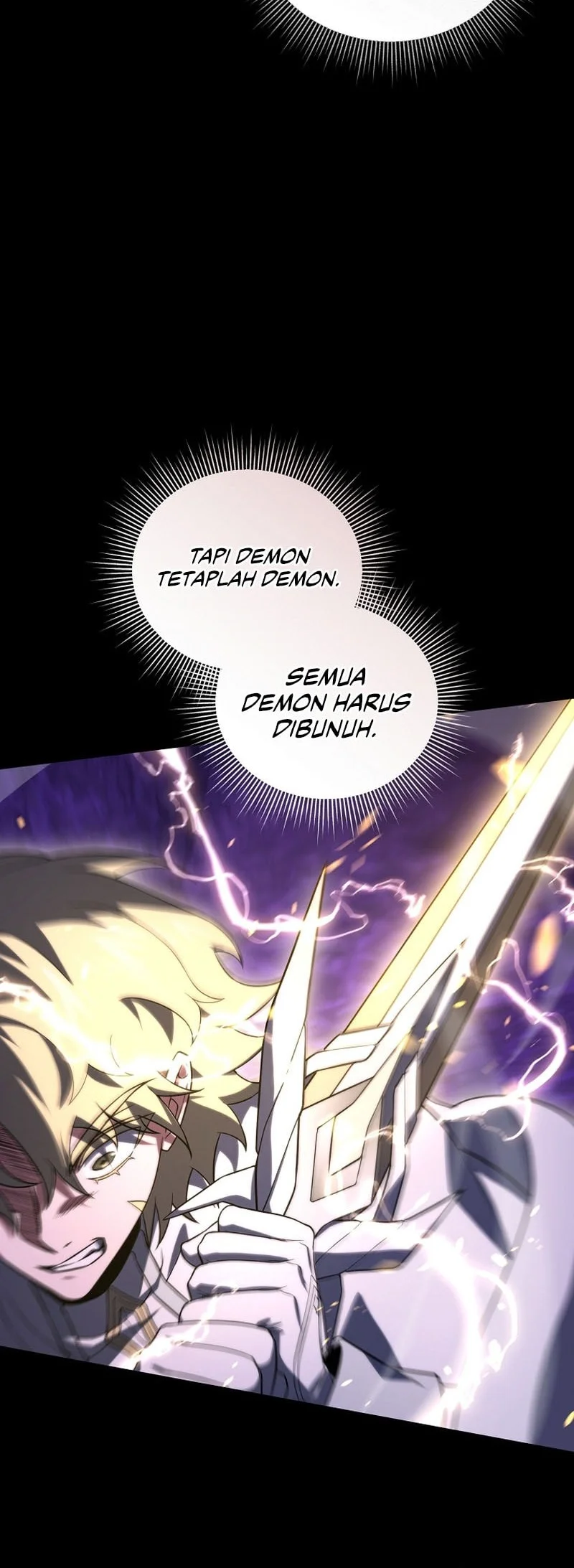 Player Who Returned 10,000 Years Later Chapter 157 Gambar 35