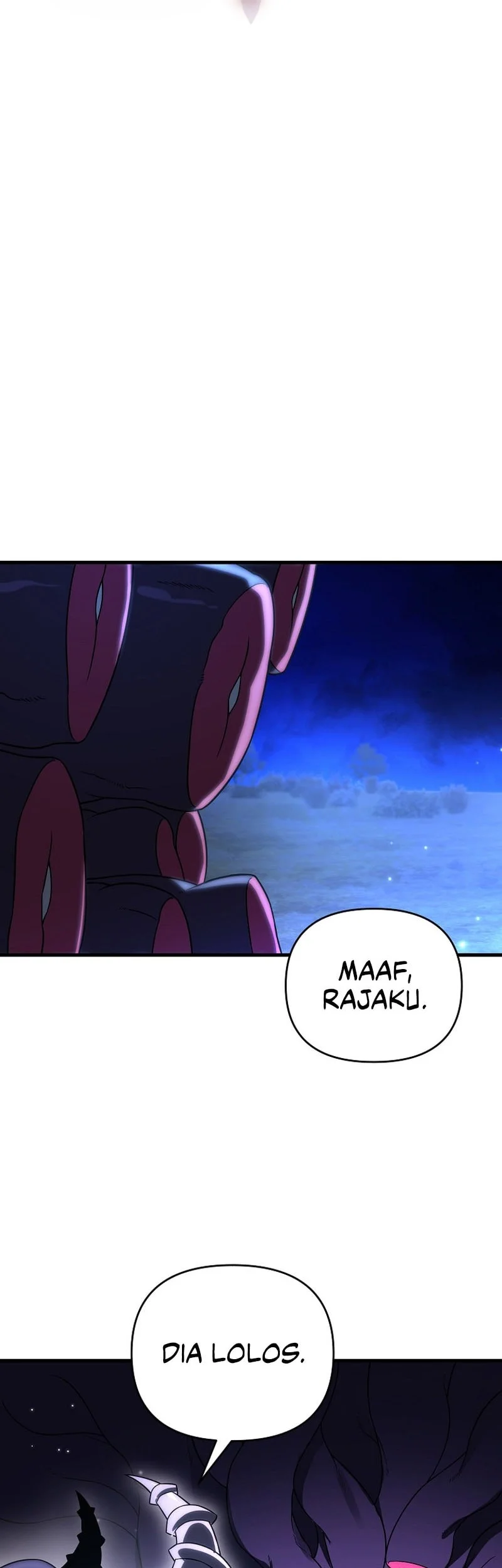 Player Who Returned 10,000 Years Later Chapter 158 Gambar 37