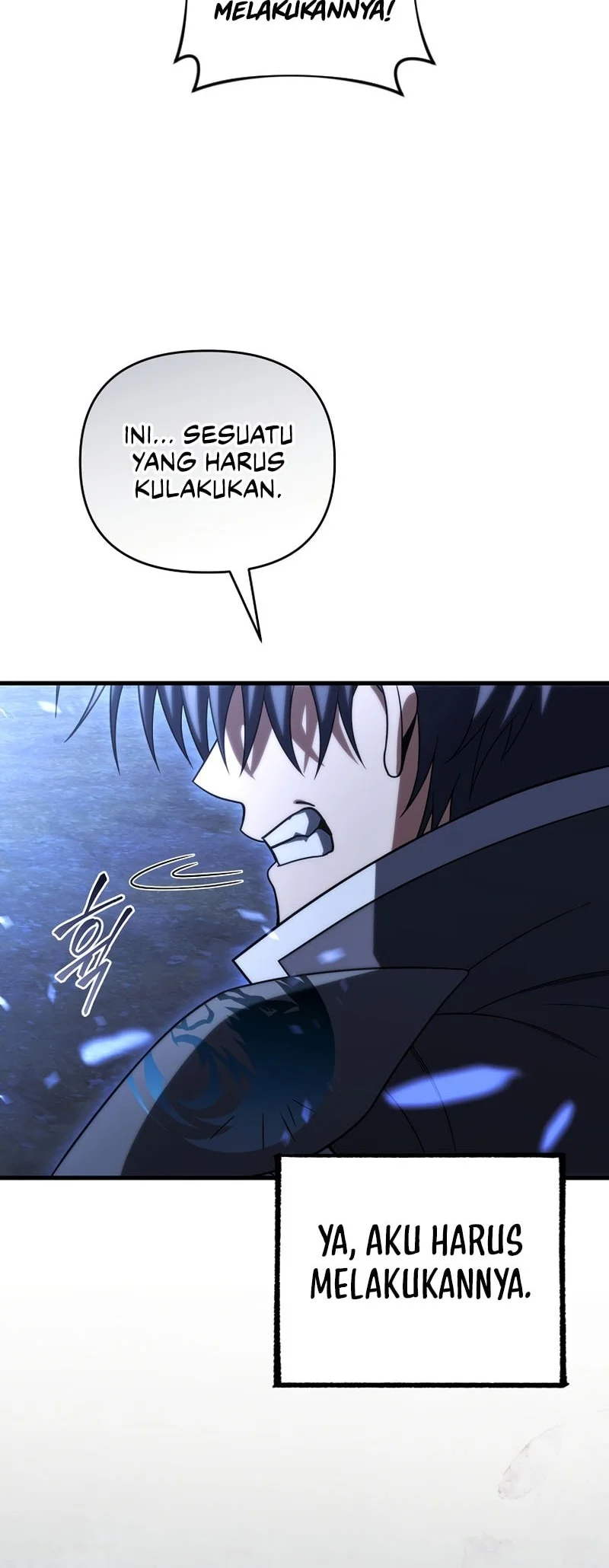 Player Who Returned 10,000 Years Later Chapter 159 Gambar 42