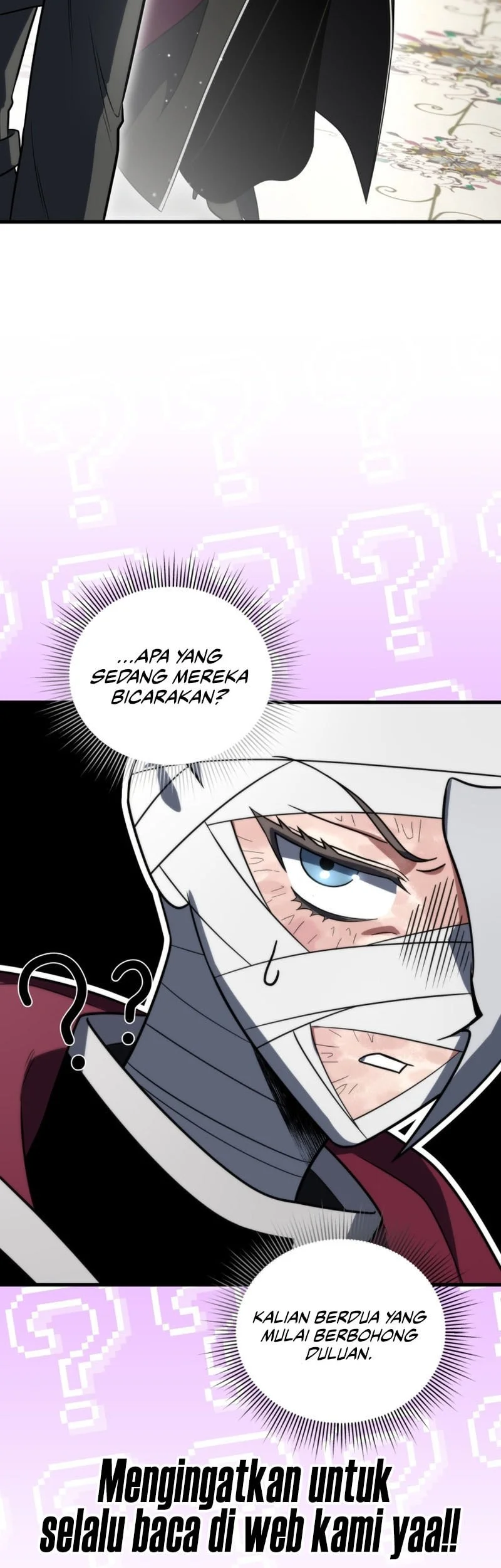 Player Who Returned 10,000 Years Later Chapter 163 Gambar 31