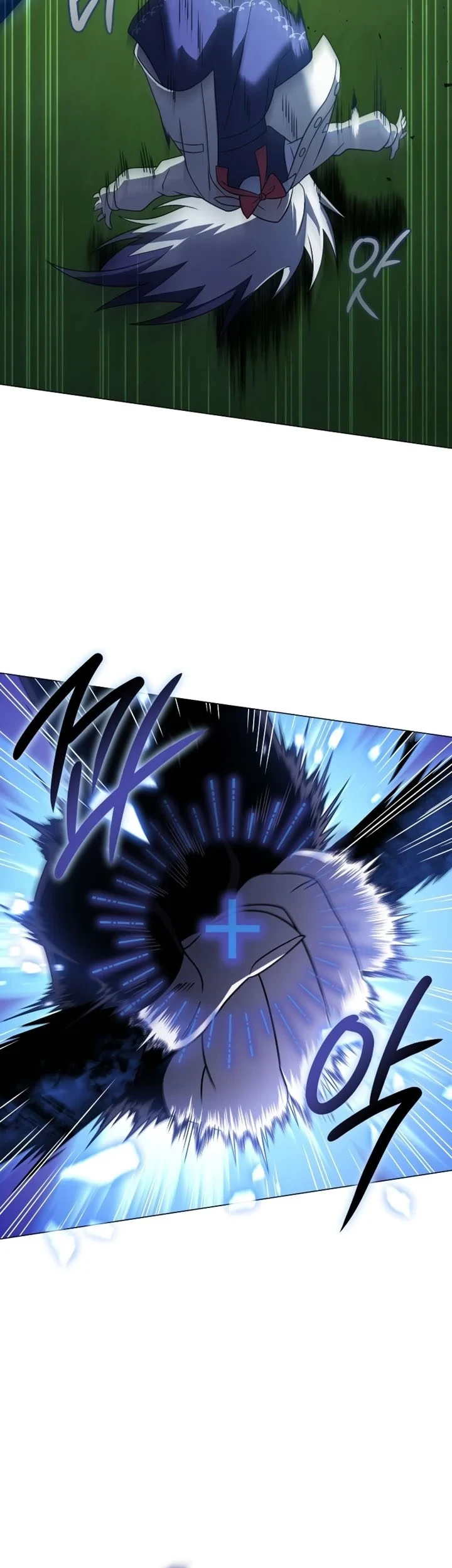 Player Who Returned 10,000 Years Later Chapter 56 Gambar 38