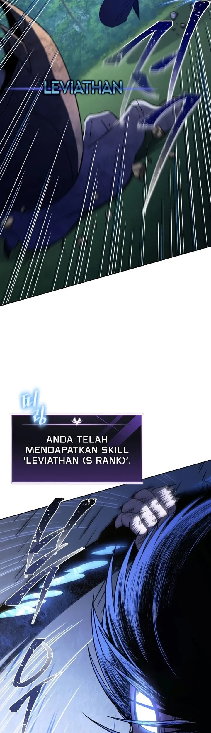 Player Who Returned 10,000 Years Later Chapter 56 Gambar 40