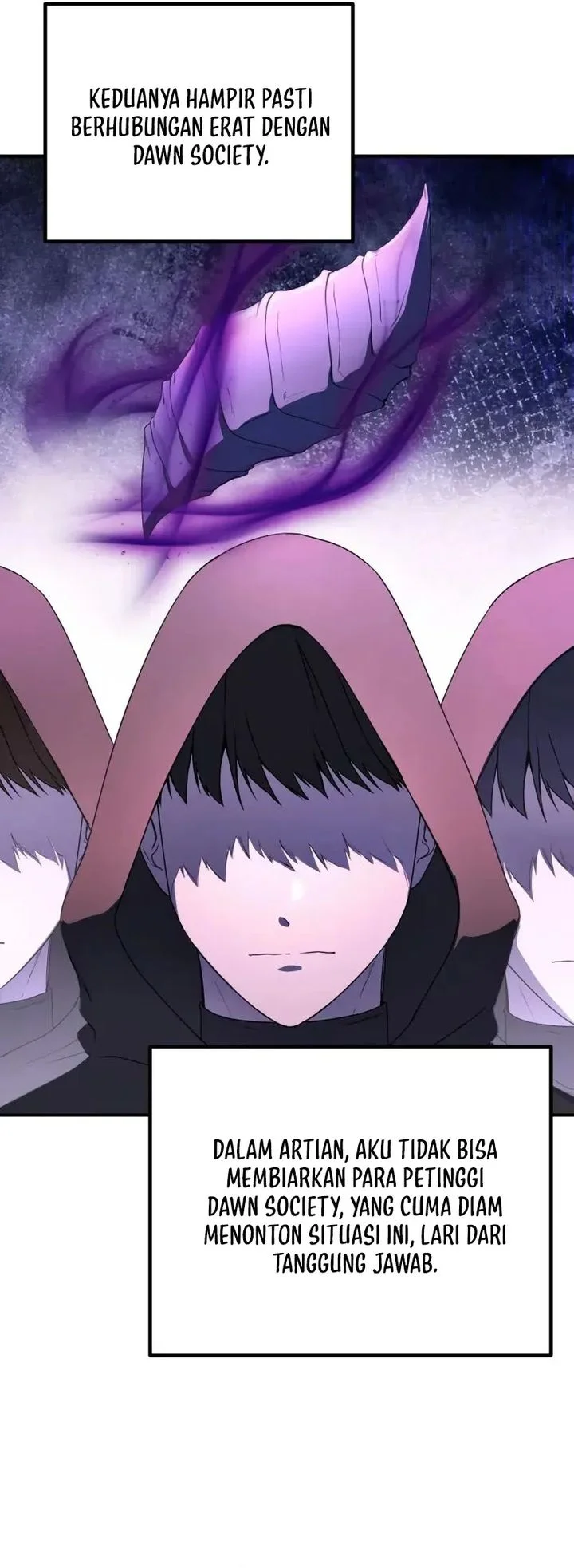 Playing The Perfect Fox-Eyed Villain Chapter 44 Gambar 32
