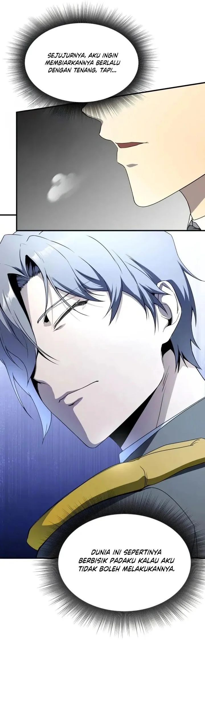 Playing The Perfect Fox-Eyed Villain Chapter 44 Gambar 33
