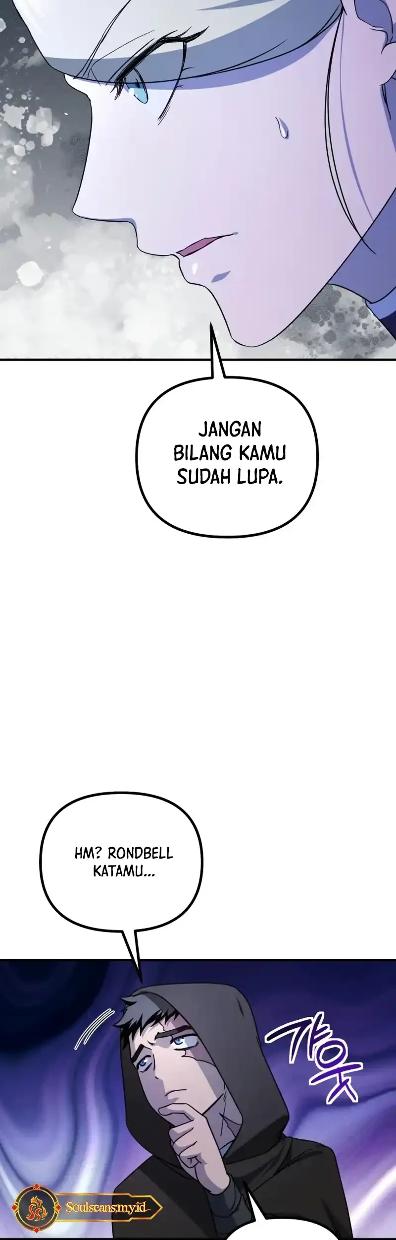 Playing The Perfect Fox-Eyed Villain Chapter 47 Gambar 31