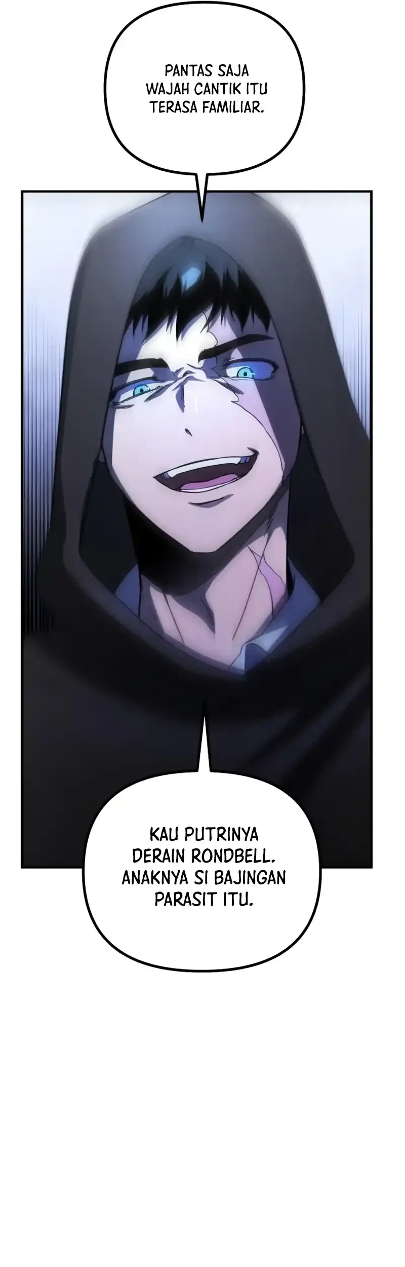 Playing The Perfect Fox-Eyed Villain Chapter 47 Gambar 33