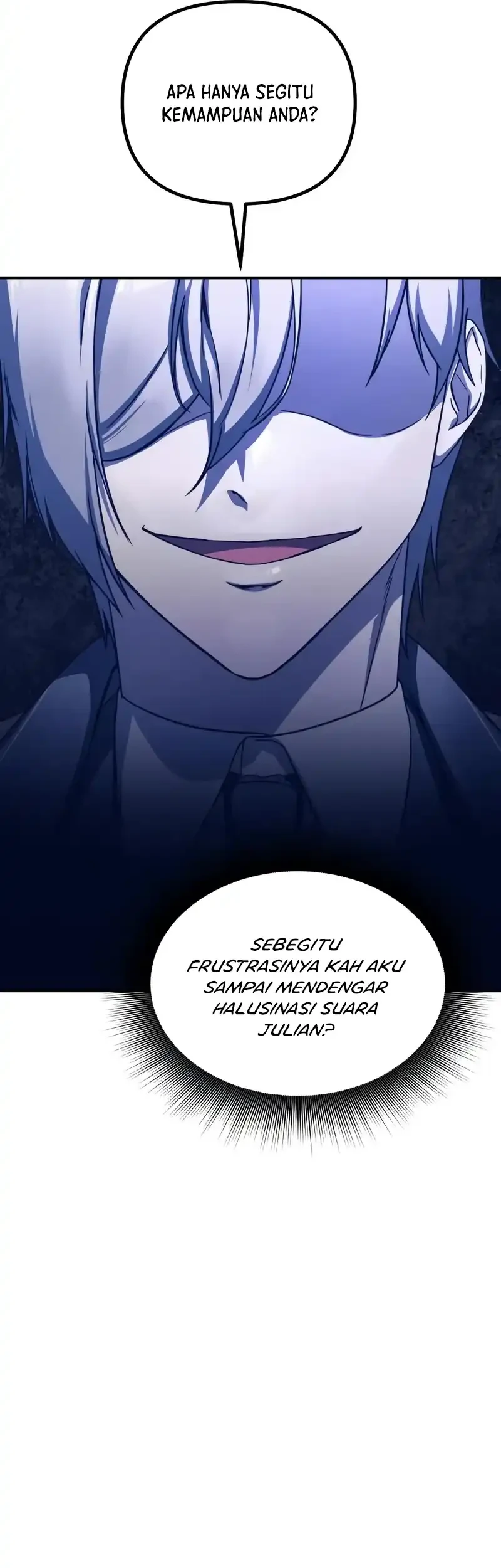 Playing The Perfect Fox-Eyed Villain Chapter 48 Gambar 30