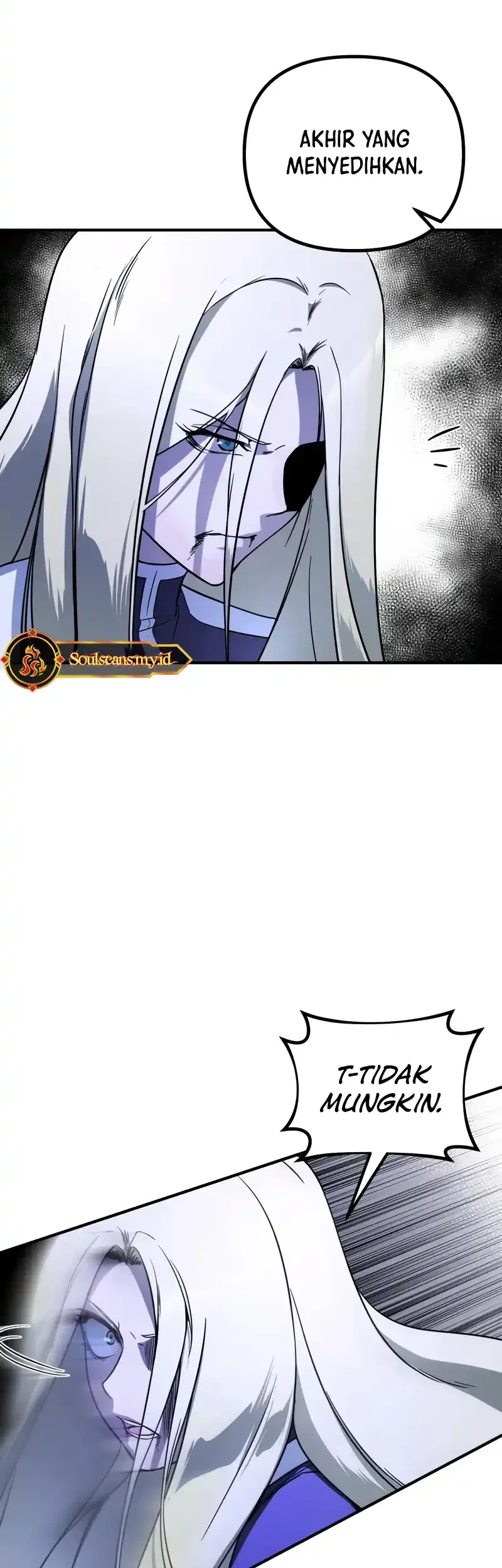 Playing The Perfect Fox-Eyed Villain Chapter 48 Gambar 31