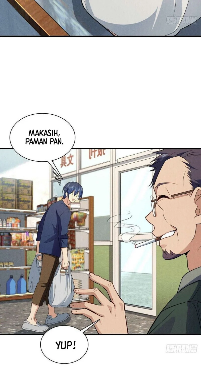 Please Behave, My Wife Chapter 10 Gambar 19