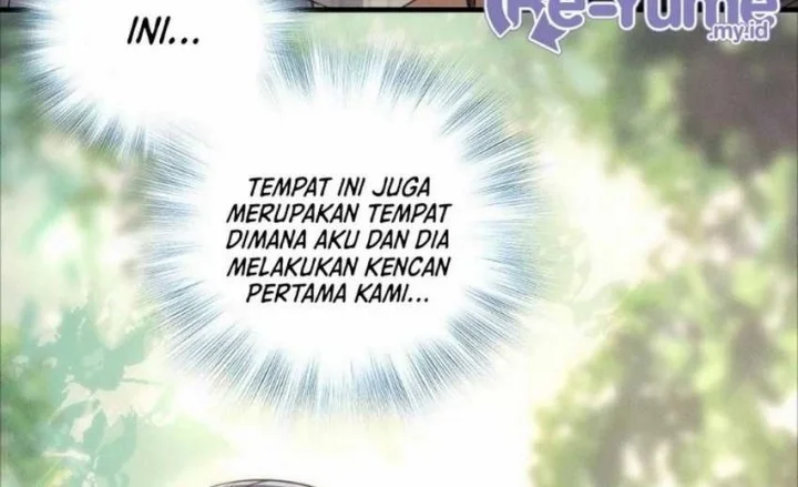 Please Behave, My Wife Chapter 64 Gambar 20