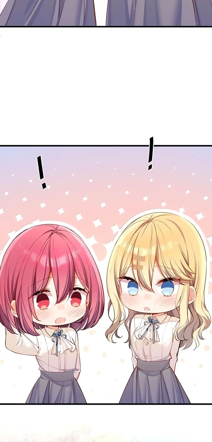 Please Bully Me, Miss Villainess! Chapter 134 Gambar 17