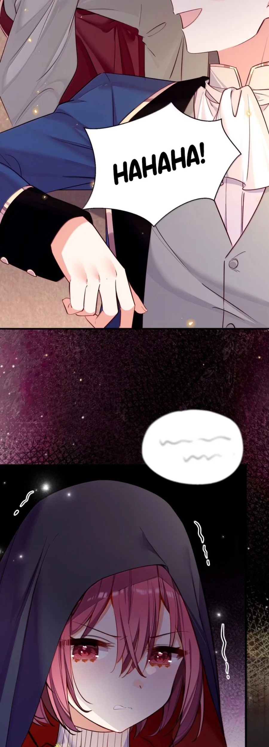 Please Bully Me, Miss Villainess! Chapter 148 Gambar 26