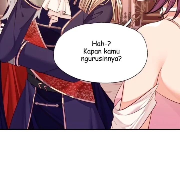 Please Bully Me, Miss Villainess! Chapter 155 Gambar 18