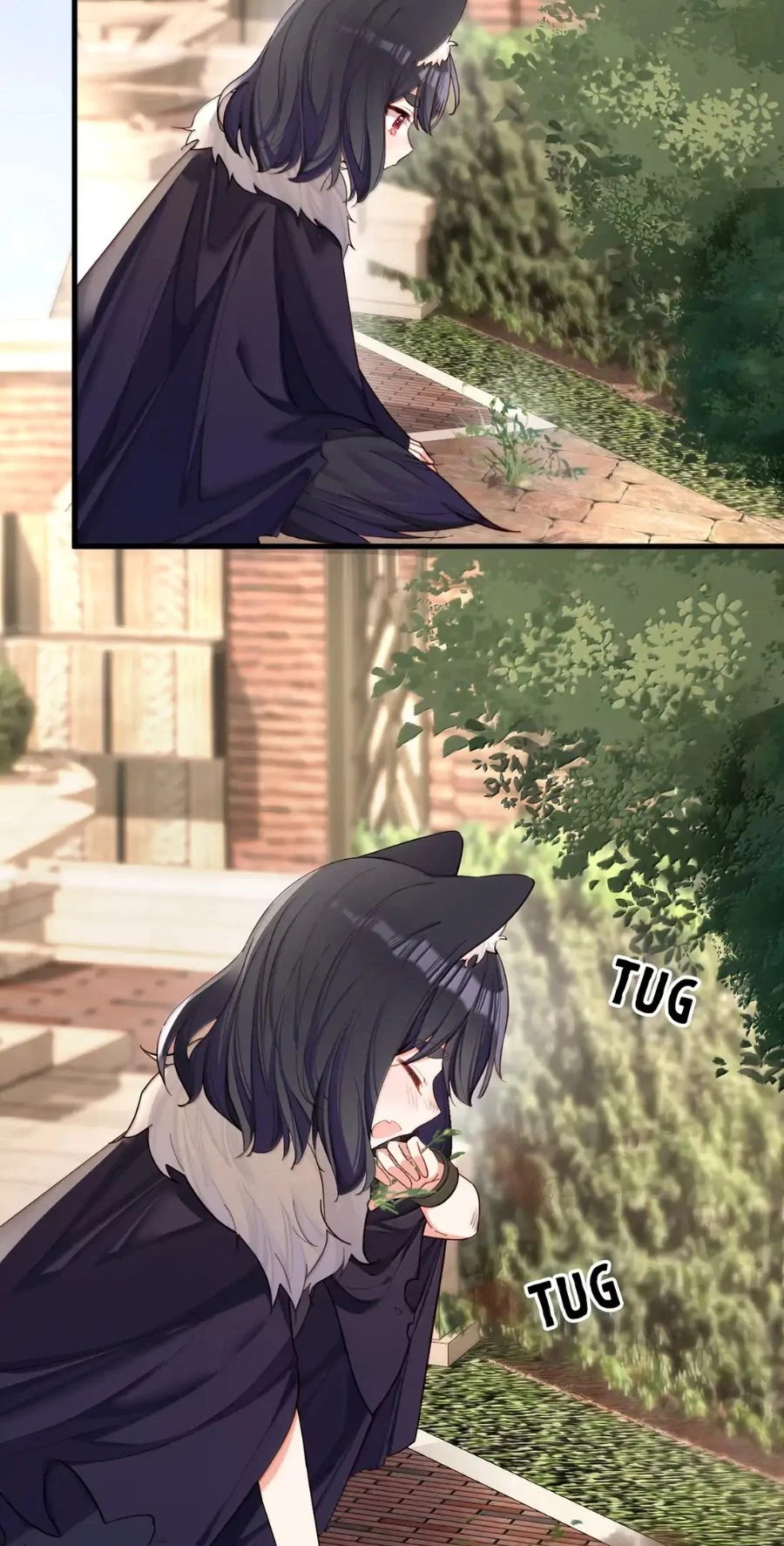 Please Bully Me, Miss Villainess! Chapter 156 Gambar 20