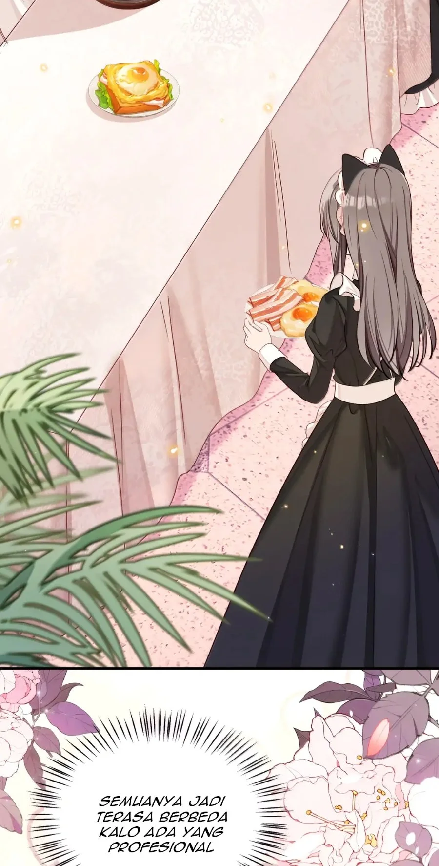 Please Bully Me, Miss Villainess! Chapter 157 Gambar 21
