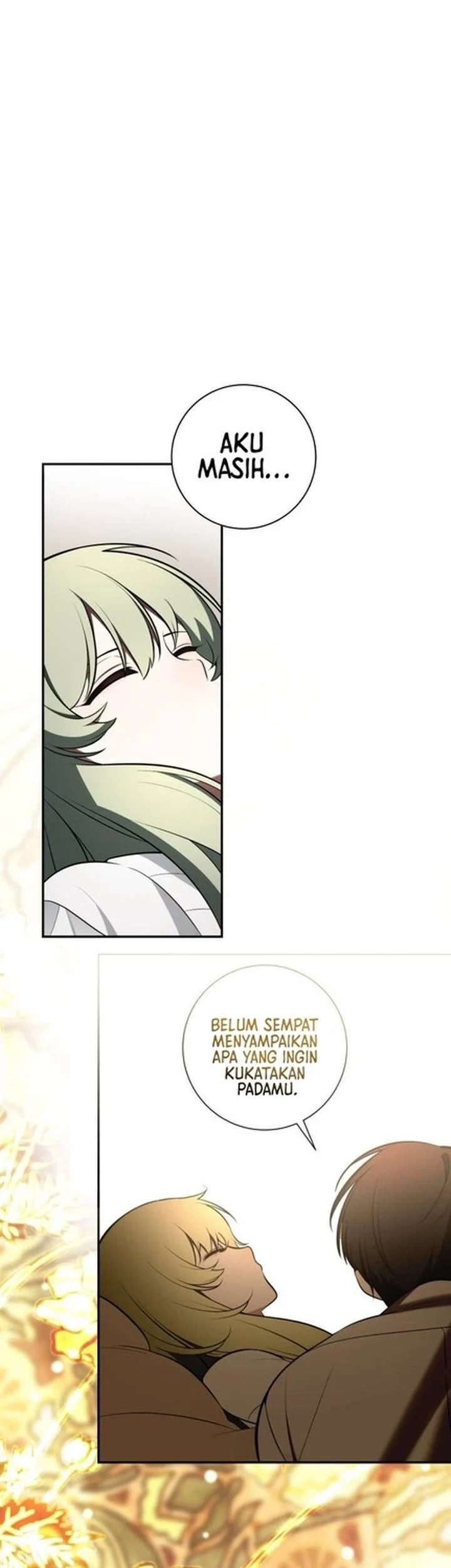 Please Don’t Die! Chapter 10 Gambar 43