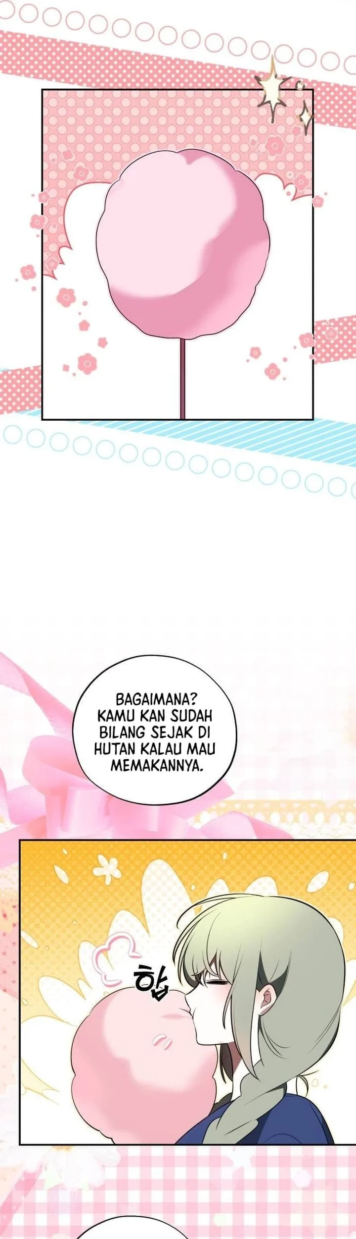 Please Don’t Die! Chapter 11 Gambar 35