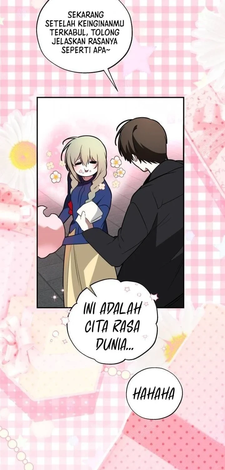 Please Don’t Die! Chapter 11 Gambar 36