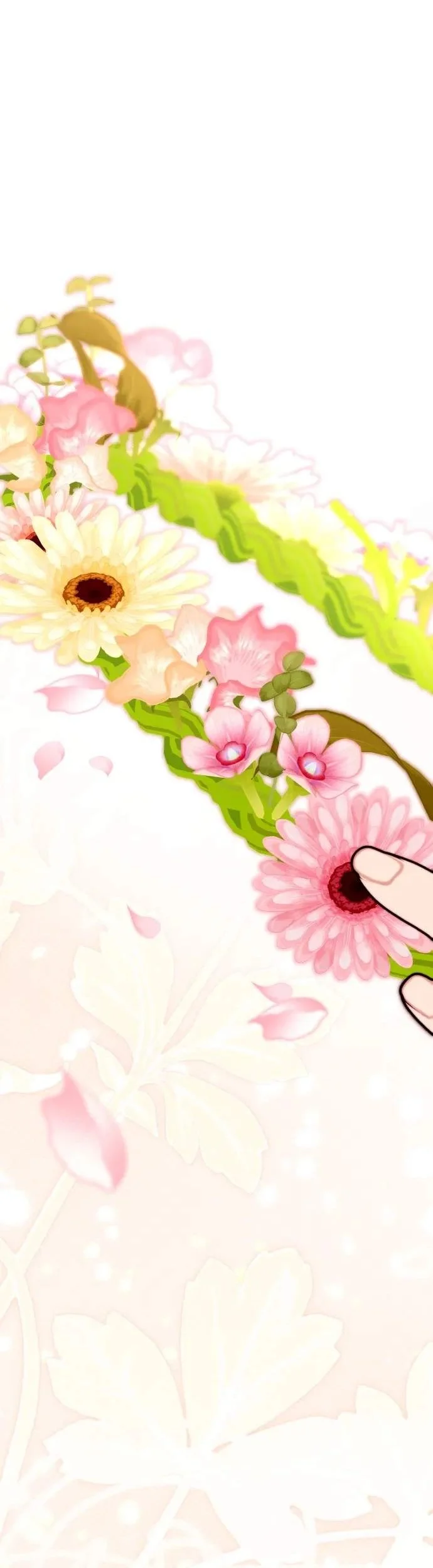 Please Don’t Die! Chapter 12 Gambar 52