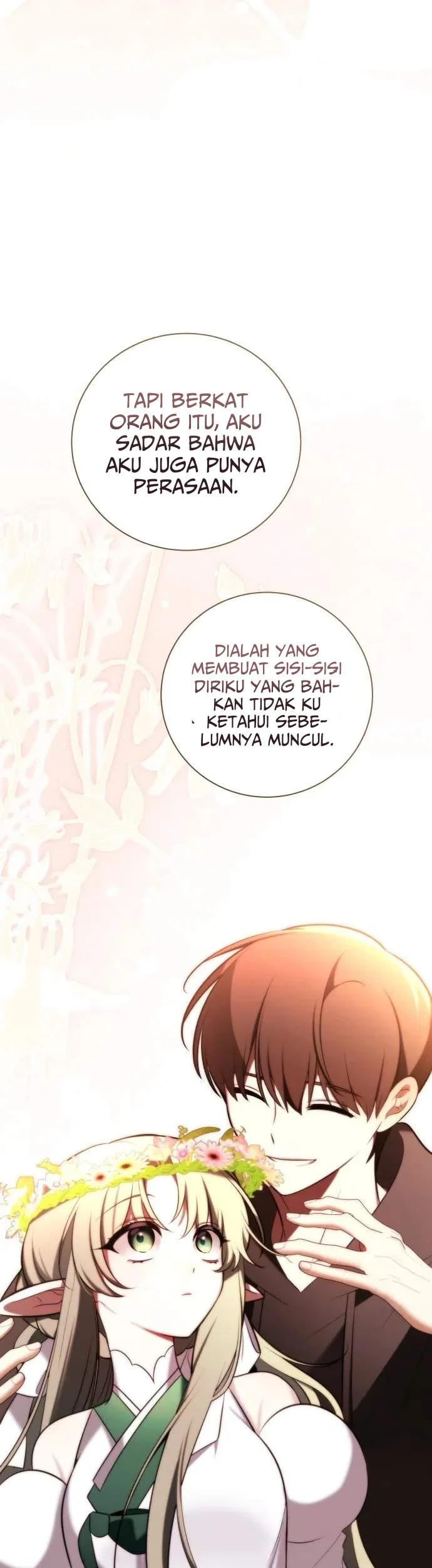 Please Don’t Die! Chapter 12 Gambar 54